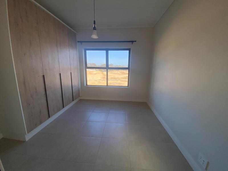 To Let 1 Bedroom Property for Rent in Richwood Western Cape